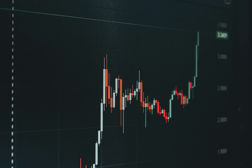 data analysis chart