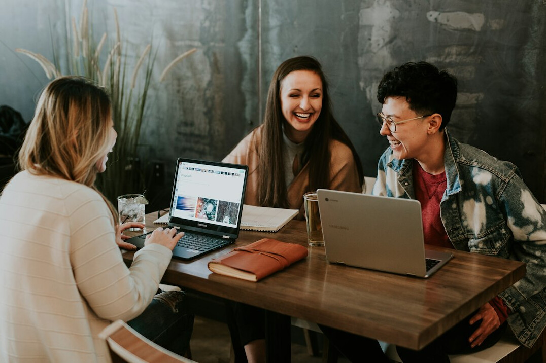 social research team